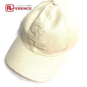 SAINT LAURENT 未使用 Saint Laurent New Era サンローラン ニューエラ