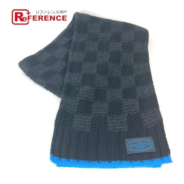 LOUIS VUITTON ルイヴィトン M75904 エシャルプ ヘルシンキ タイガアーティクルズ...