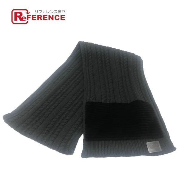 LOUIS VUITTON ルイヴィトン M70733 エシャルプ ナイトファー ファッション 小物...