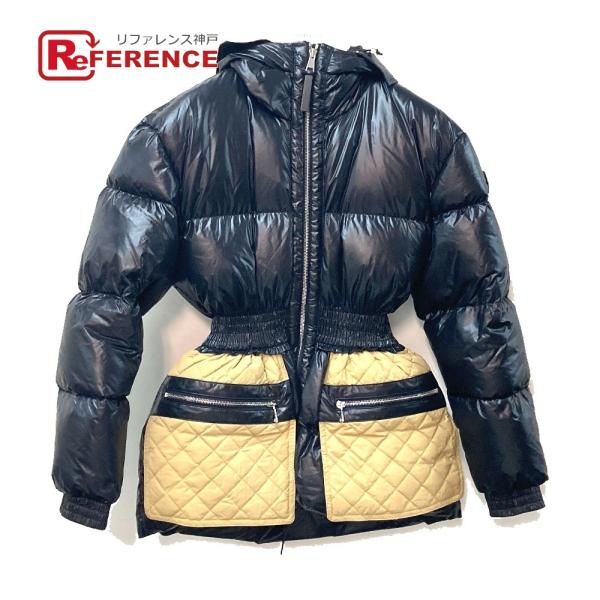 MONCLER モンクレール G20941A00001M1229 アウター PATRICIA パトリ...