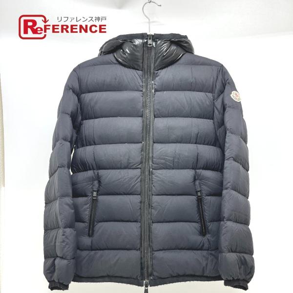 MONCLER モンクレール GOELAND ゴエランド ダウン アウター アパレル ダウンジャケッ...