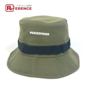 MONCLER モンクレール バケットハット 3B00080 57843 バケツ