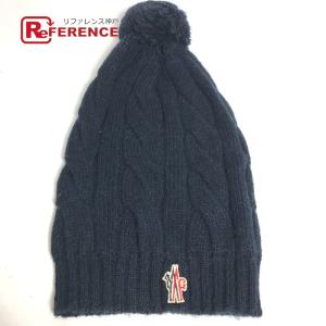 MONCLER（モンクレール） 【並行輸入品】モンクレール ニット帽
