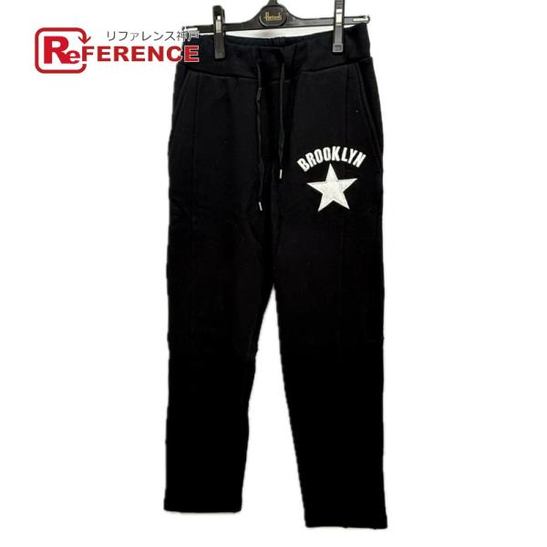 Lucien Pellat-Finet ルシアンペラフィネ BROOKLYN アパレル ボトムス ジ...