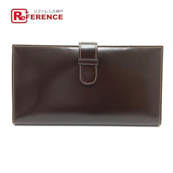 未使用 PATEK PHILIPPE パテックフィリップ ノベルティ 非売品 2つ折り ロゴ トラベ...