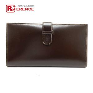 LOUIS VUITTON（ルイ・ヴィトン） 長財布 シュプリーム コラボ エピ