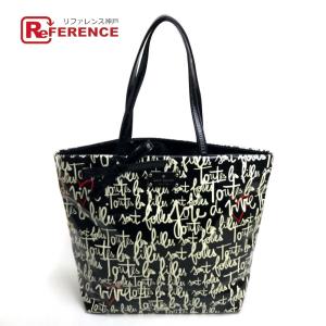 COLE HAAN（コールハーン） トートバッグ ショルダーバッグ グレー