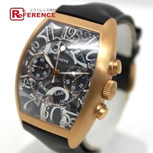 FRANCK MULLER フランクミュラー カサブランカ ...