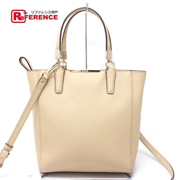 COACH コーチ 29001 ノース/サウス ボンド マディソン ミニ ハンドバッグ サフィアーノ...