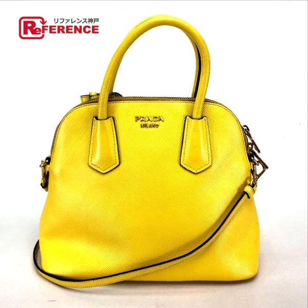 PRADA プラダ BL0902 ロゴ 2WAY カバン 斜め掛け ショルダーバッグ ハンドバッグ ...