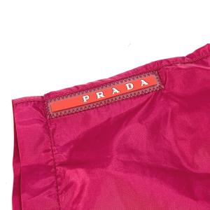 PRADA プラダ ハーフパンツ ボトムス 海...の詳細画像3