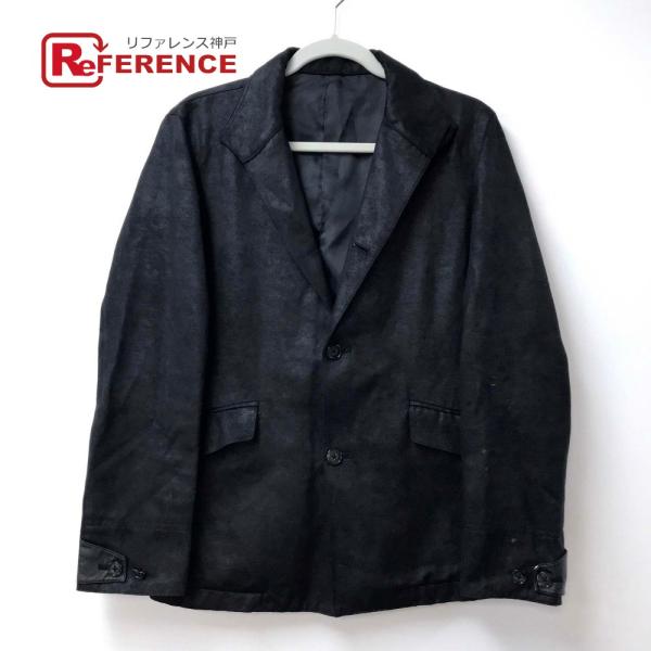 TAKEO KIKUCHI タケオキクチ アパレル 服 アウター シングルブレスト テーラード ジャ...
