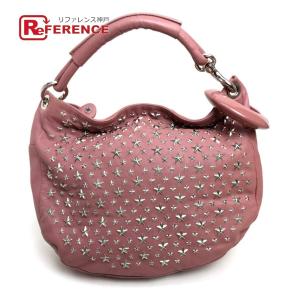 JIMMY CHOO（ジミーチュウ） バッグ ワンショルダー ハンドフェイク