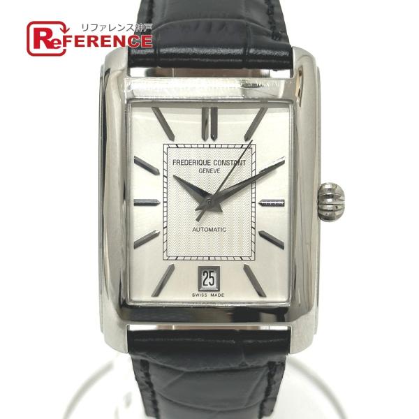 FREDERIQUE CONSTANT フレデリック・コンスタント 303Ｓ4Ｃ6 クラシック カレ...