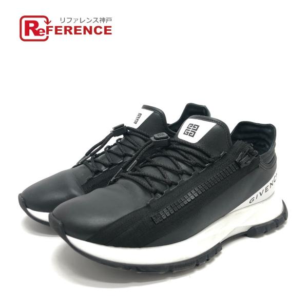 GIVENCHY ジバンシィ BH00AFH1R５ スペクター ドローストリング ローカット スニー...