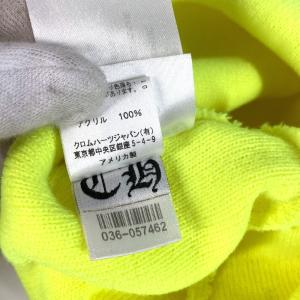 美品 CHROME HEARTS クロムハーツ...の詳細画像2