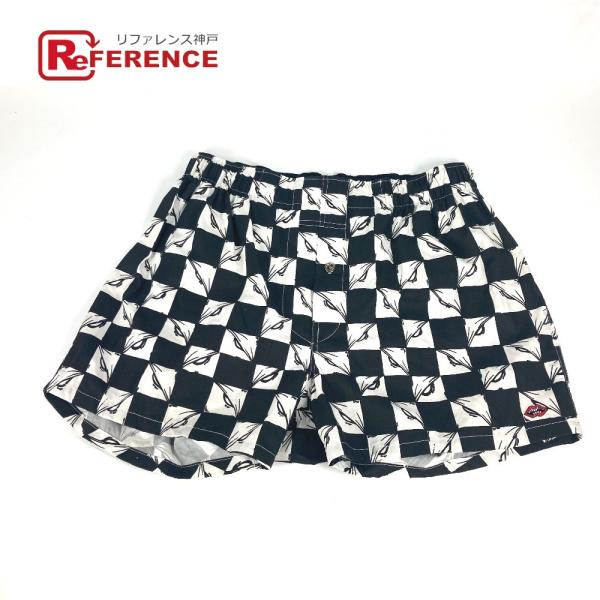 CHROME HEARTS クロムハーツ マッティボーイ  Matty Boy マティボーイ ハーフ...