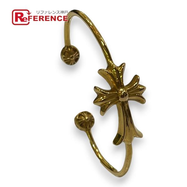CHROME HEARTS クロムハーツ スキニーバングル タイニーCH アクセサリー ブレスレット...