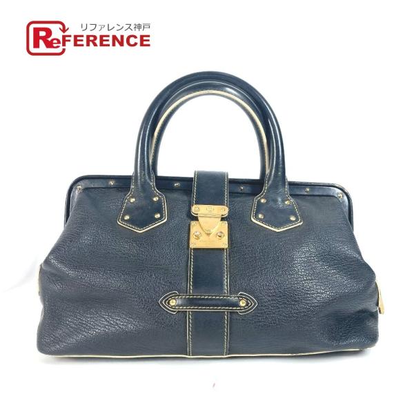 LOUIS VUITTON ルイヴィトン M91805 アンジェニューPM スタッズ カバン トート...