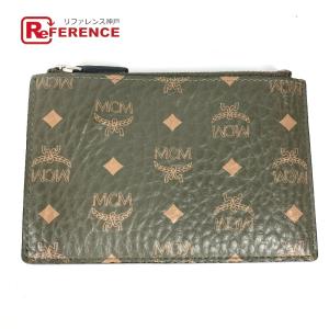 MCM（エムシーエム） ラビット ヴィセトス 財布 小銭入れ SAMBYPEN