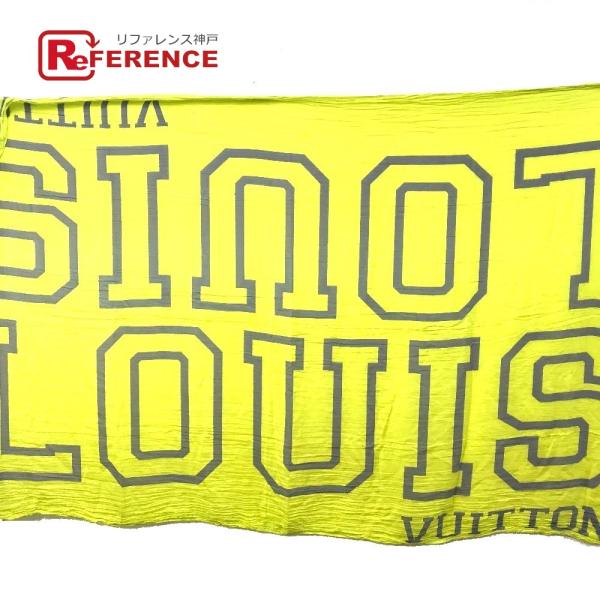 LOUIS VUITTON ルイヴィトン MP2152 エトール・フルオ・ルイ ファッション小物 大...