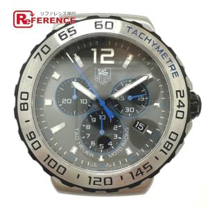 質屋 腕時計 稼働 TAG HEUER タグ・ホイヤー CAZ1011 フォーミュラ1