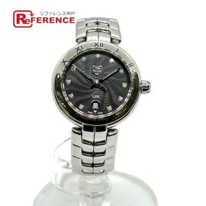 GUCCI（グッチ） 腕時計 バングルウォッチ クォーツ スクエア ロゴ