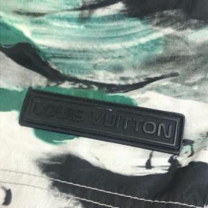 LOUIS VUITTON ルイヴィトン カモ...の詳細画像5