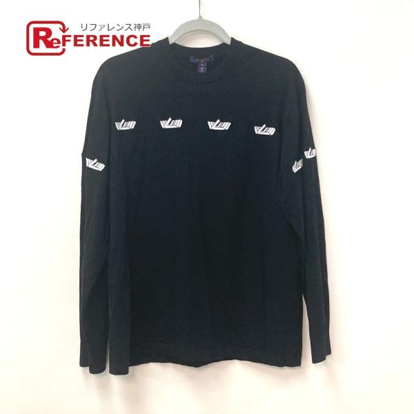 LOUIS VUITTON ルイヴィトン アパレル LV ヴィテス セーター 長袖トップス ニット ...