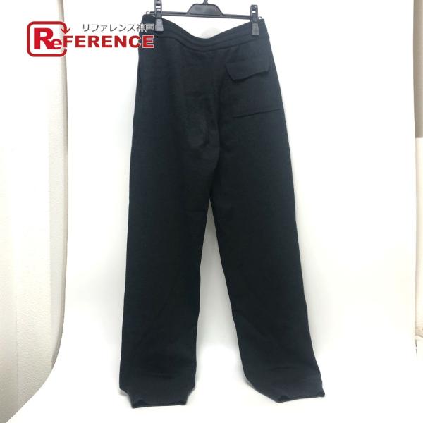 新品同様 LOUIS VUITTON ルイヴィトン RM231M ロゴワッペン ニット スウェット ...