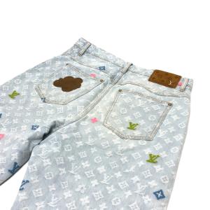 LOUIS VUITTON ルイヴィトン 1A...の詳細画像3