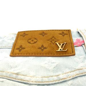 LOUIS VUITTON ルイヴィトン 1A...の詳細画像5