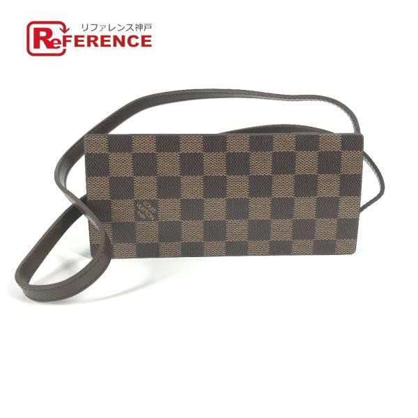 LOUIS VUITTON ルイヴィトン セリュックス CELUX VIP顧客 ダミエ クラヴィエ ...