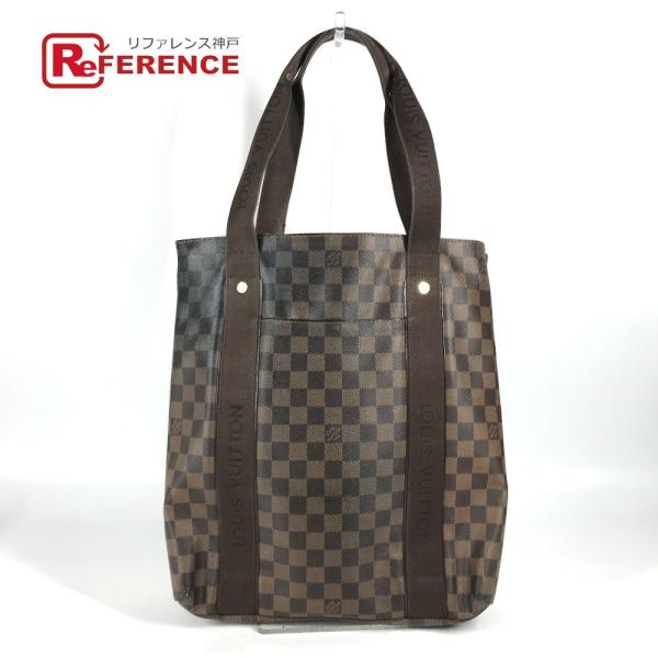 LOUIS VUITTON ルイヴィトン N52006 カバ ボブール ショルダーバッグ カバン 肩...