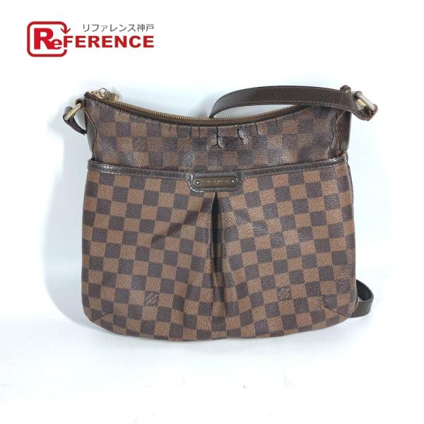 LOUIS VUITTON ルイヴィトン N42251 ブルームズベリ PM 斜め掛け カバン ダミ...