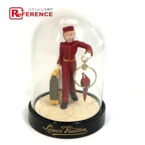 LOUIS VUITTON（ルイ・ヴィトン） ノベルティ 置物 ポーター ドーム