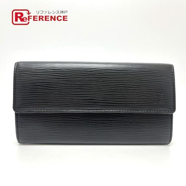 LOUIS VUITTON ルイヴィトン M63742 ポルトフォイユ サラ 2つ折り 財布 ウォレ...