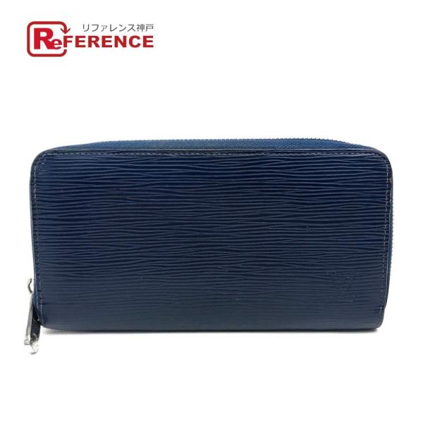 LOUIS VUITTON ルイ・ヴィトン M60307 長財布 ジッピー・ウォレット エピ 長財布...