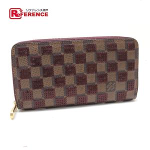 LOUIS VUITTON（ルイ・ヴィトン） エピ 赤 ジッピーウォレット M6007M