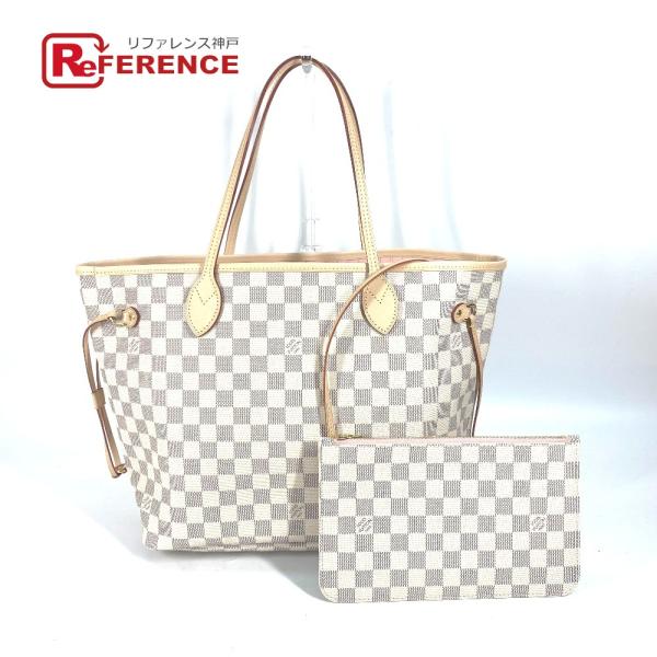 新品 LOUIS VUITTON ルイヴィトン Ｎ41605 ネヴァーフル MM ショルダーバッグ ...