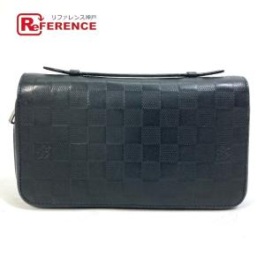 LOUIS VUITTON（ルイ・ヴィトン） （美品）ルイヴィトン ジッピーXL 長