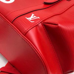 LOUIS VUITTON シュプリーム M5...の詳細画像4