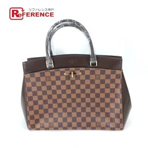 カバ・リヴィントン ルイヴィトン LOUIS VUITTON ダミエ カバ