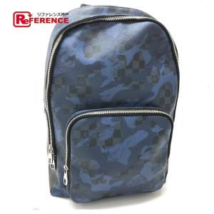 LOUIS VUITTON ルイ ヴィトン リュック モノグラムリバース