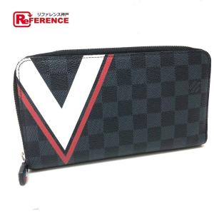 LOUIS VUITTON】ルイヴィトン アメリカズカップ限定 ジッピー