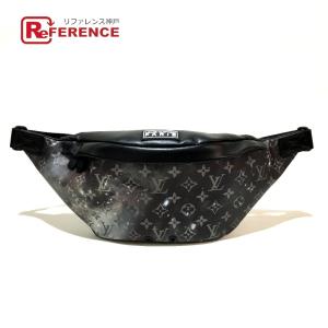 LOUIS VUITTON ルイヴィトン ボディバッグ エクリプス ディスカバリー