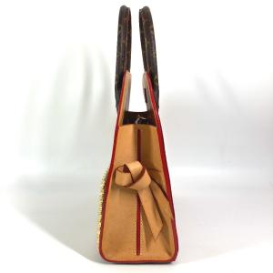 LOUIS VUITTON ルイヴィトン M4...の詳細画像3