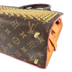 LOUIS VUITTON ルイヴィトン M4...の詳細画像4