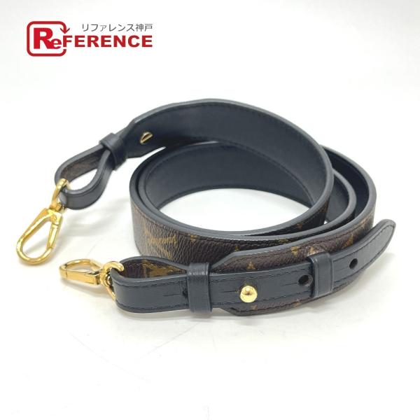 新品同様 LOUIS VUITTON ルイヴィトン JO2331 ショルダーストラップ XL バッグ...