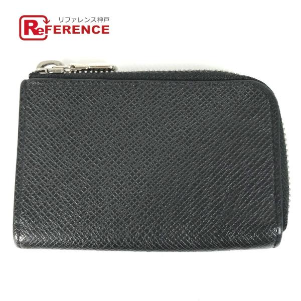 LOUIS VUITTON ルイヴィトン M63375 ポルト モネ ジュール L字ファスナー 財布...